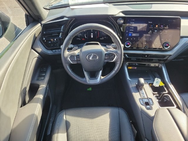 2024 Lexus TX TX 350