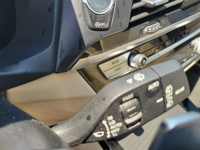 2021 BMW X3 M40i