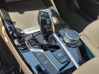 2021 BMW X3 M40i