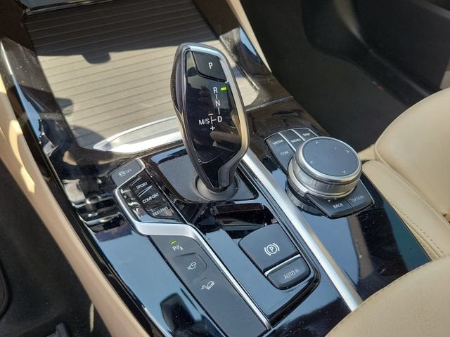 2021 BMW X3 M40i