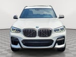 2021 BMW X3 M40i