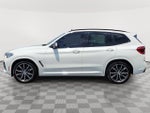 2021 BMW X3 M40i