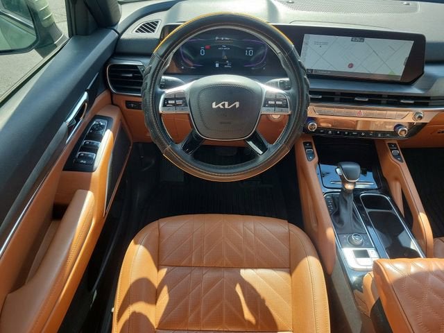 2024 Kia Telluride EX X-Line