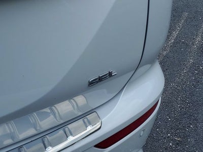 2024 Mitsubishi Outlander SEL