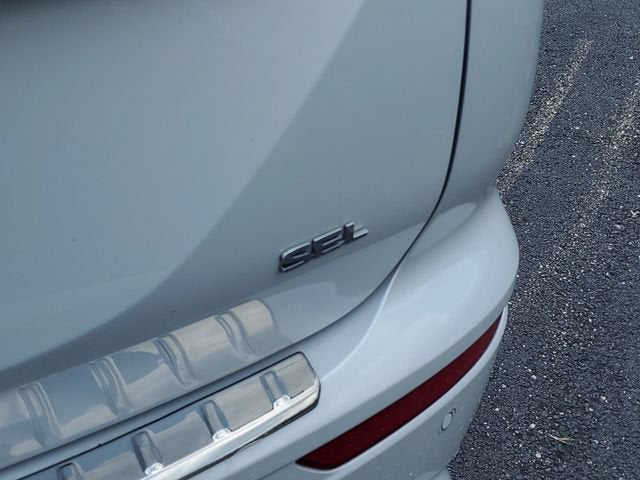 2024 Mitsubishi Outlander SEL