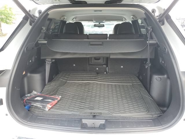 2024 Mitsubishi Outlander SEL