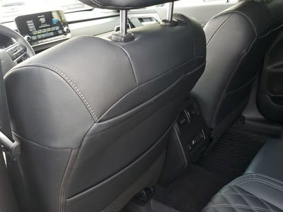 2024 Mitsubishi Outlander SEL