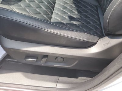 2024 Mitsubishi Outlander SEL