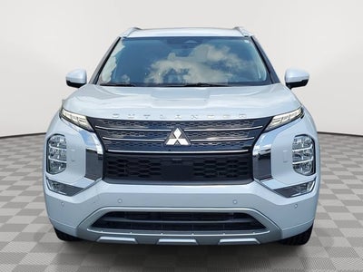 2024 Mitsubishi Outlander SEL