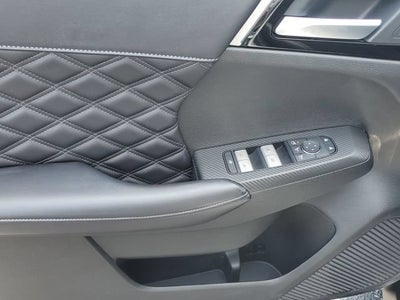 2024 Mitsubishi Outlander SEL