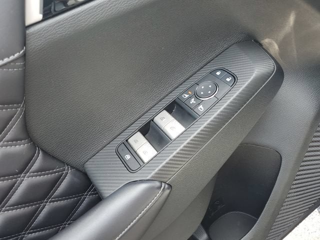 2024 Mitsubishi Outlander SEL