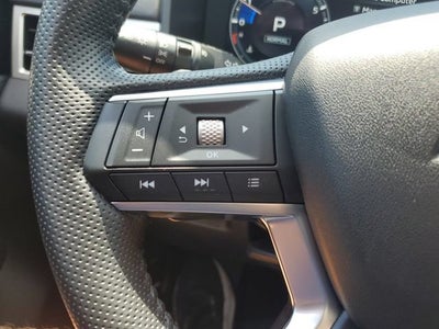 2024 Mitsubishi Outlander SEL