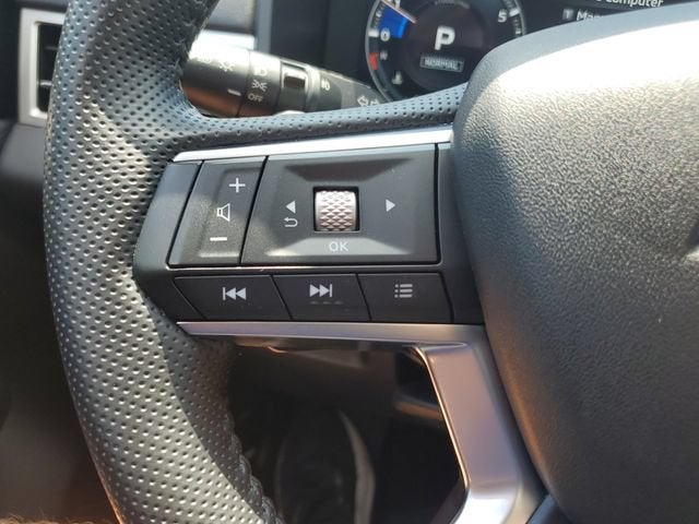 2024 Mitsubishi Outlander SEL