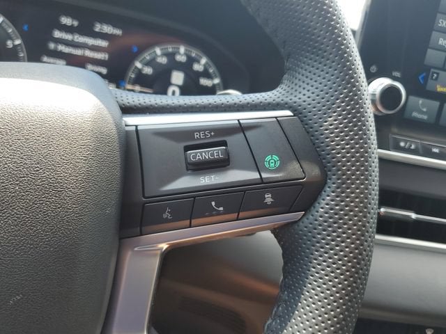 2024 Mitsubishi Outlander SEL