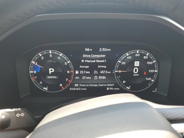 2024 Mitsubishi Outlander SEL