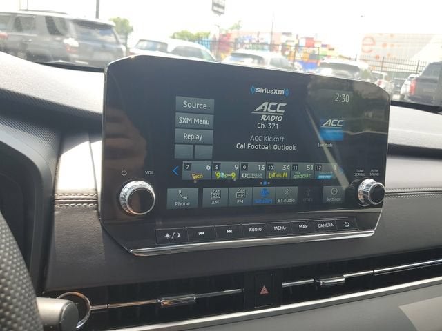 2024 Mitsubishi Outlander SEL