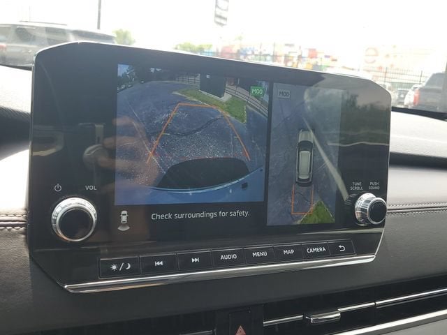 2024 Mitsubishi Outlander SEL
