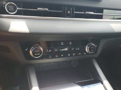 2024 Mitsubishi Outlander SEL