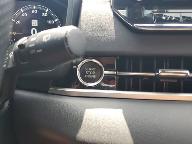 2024 Mitsubishi Outlander SEL