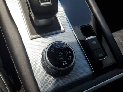 2024 Mitsubishi Outlander SEL