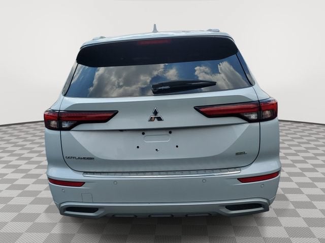 2024 Mitsubishi Outlander SEL