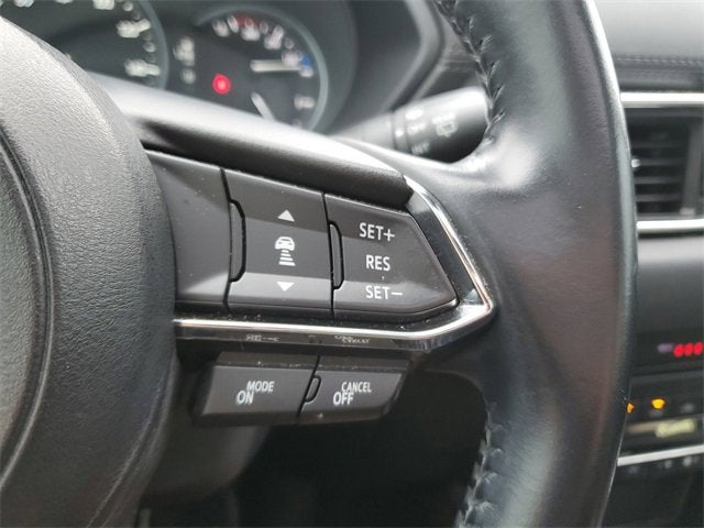 2019 Mazda Mazda CX-5 GRAND TOURING