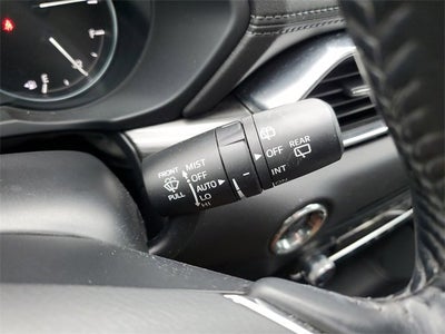 2019 Mazda Mazda CX-5 GRAND TOURING