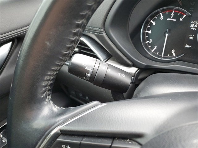 2019 Mazda Mazda CX-5 GRAND TOURING