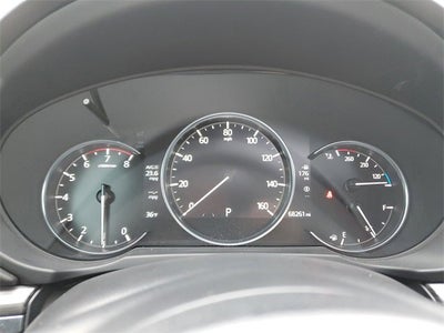 2019 Mazda Mazda CX-5 GRAND TOURING