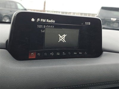 2019 Mazda Mazda CX-5 GRAND TOURING