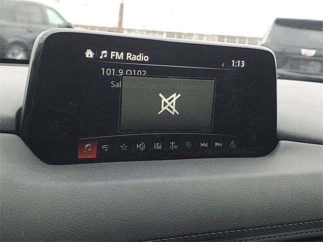 2019 Mazda Mazda CX-5 GRAND TOURING