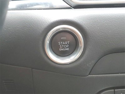 2019 Mazda Mazda CX-5 GRAND TOURING