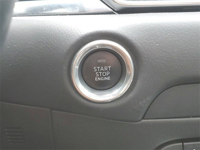 2019 Mazda Mazda CX-5 GRAND TOURING