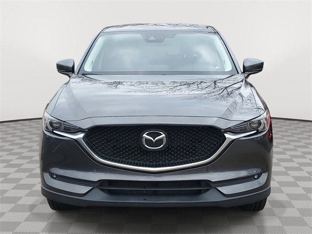 2019 Mazda Mazda CX-5 GRAND TOURING