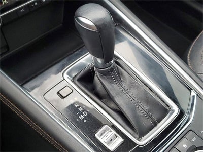 2019 Mazda Mazda CX-5 GRAND TOURING