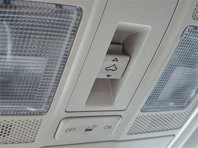 2019 Mazda Mazda CX-5 GRAND TOURING