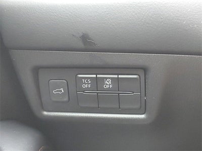 2019 Mazda Mazda CX-5 GRAND TOURING