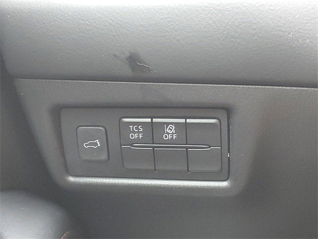 2019 Mazda Mazda CX-5 GRAND TOURING