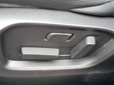 2019 Mazda Mazda CX-5 GRAND TOURING