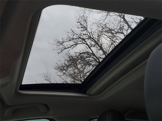 2019 Mazda Mazda CX-5 GRAND TOURING