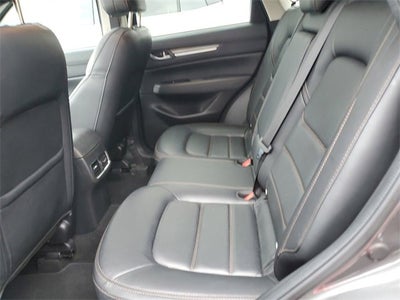 2019 Mazda Mazda CX-5 GRAND TOURING