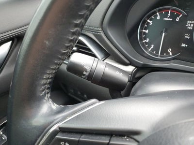 2019 Mazda Mazda CX-5 GRAND TOURING