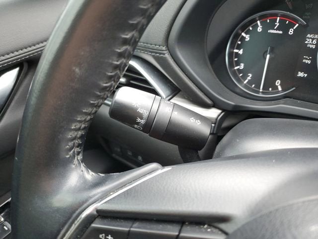 2019 Mazda Mazda CX-5 GRAND TOURING