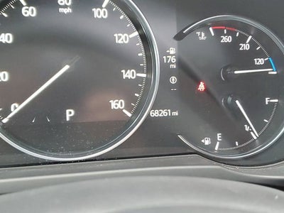 2019 Mazda Mazda CX-5 GRAND TOURING