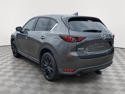 2019 Mazda Mazda CX-5 GRAND TOURING