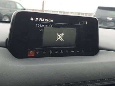 2019 Mazda Mazda CX-5 GRAND TOURING