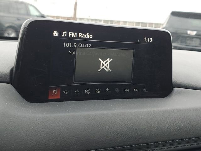 2019 Mazda Mazda CX-5 GRAND TOURING