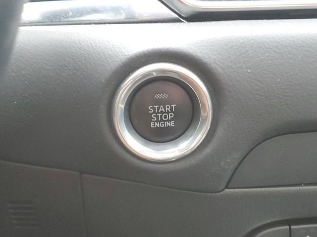 2019 Mazda Mazda CX-5 GRAND TOURING