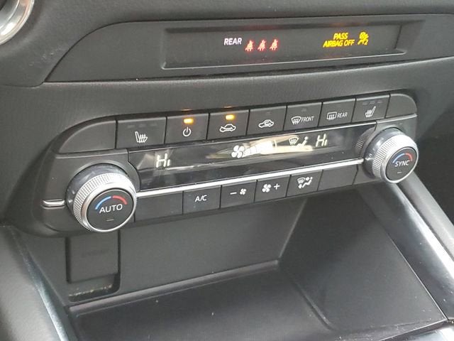 2019 Mazda Mazda CX-5 GRAND TOURING