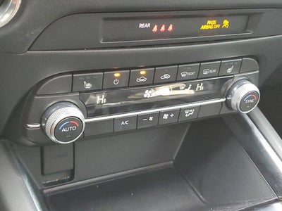 2019 Mazda Mazda CX-5 GRAND TOURING